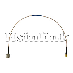 HS-SMAM To TNCM With RG316 Cable XXcm (6G)